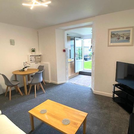 Bedford Holiday Apartments Paignton Exterior foto