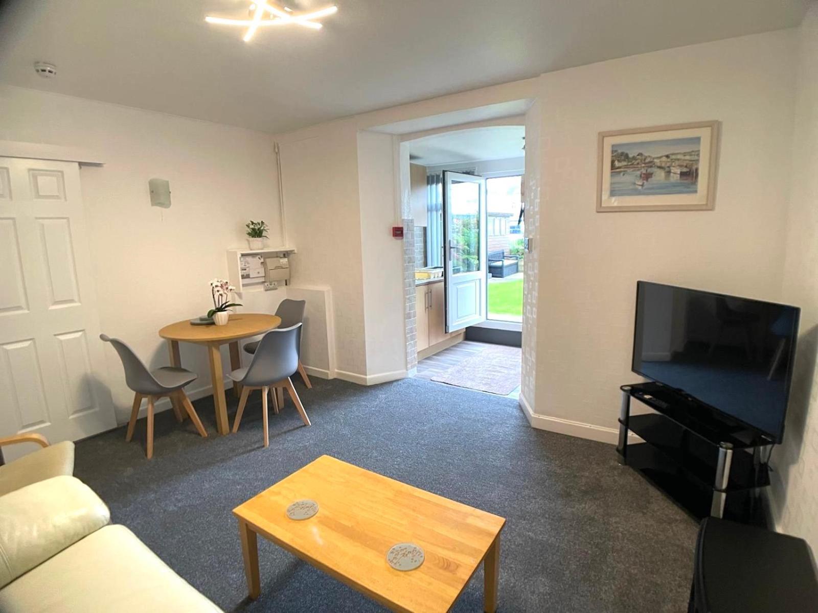 Bedford Holiday Apartments Paignton Exterior foto