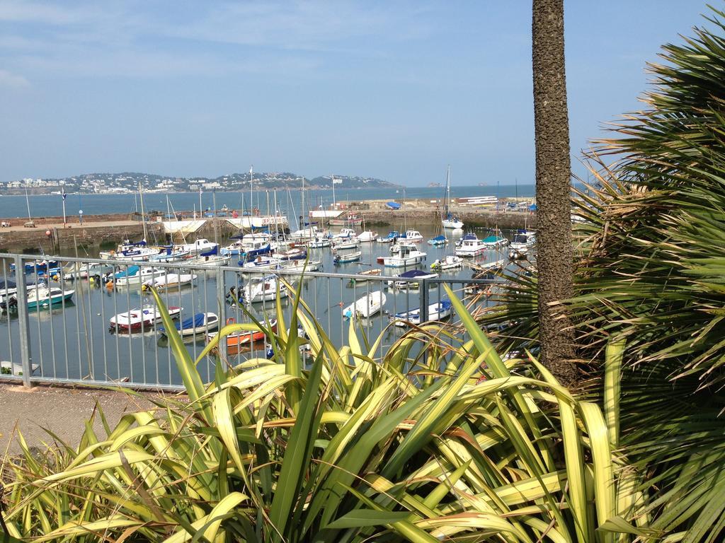 Bedford Holiday Apartments Paignton Exterior foto